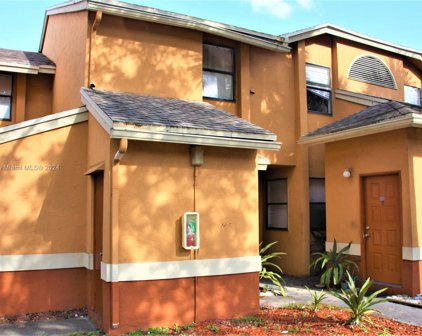 2531 Nw 56th Ave Unit #9-18, Lauderhill