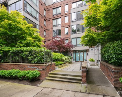 4547 8th Avenue NE Unit #308, Seattle