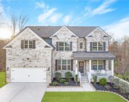 1456 Beechworth Lane, Acworth image