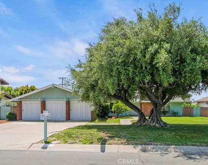 9871 Smokewood Drive, Villa Park