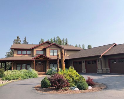 1017 Creekview Drive, Whitefish
