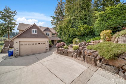 3220 Deer Island Drive E, Lake Tapps