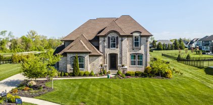 5778 Bentbrook Drive, Bargersville