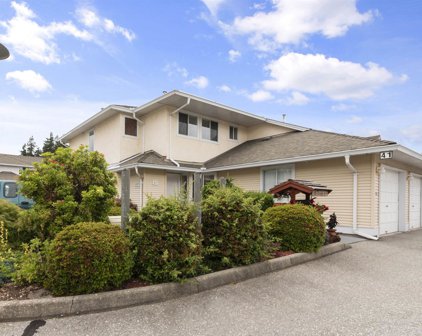 2475 Emerson Street Unit 41, Abbotsford
