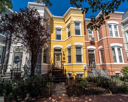 1230 G St Ne, Washington