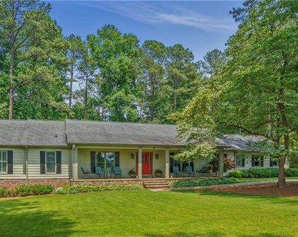 9901 Buice Road, Johns Creek