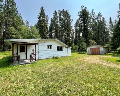 33523 Canyon Mill Road, Ronan