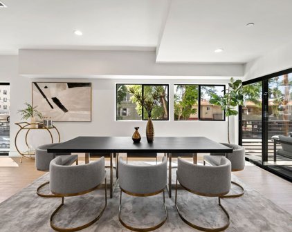 1624 N Normandie Ave Unit E, Los Angeles