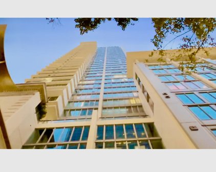 610 Granville Street Unit 407, Vancouver