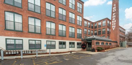160 Fremont Street Unit 240, Worcester