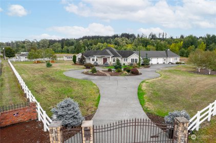 4926 268th Street E, Spanaway