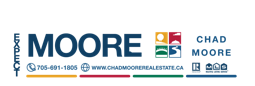 Chad Moore, REALTOR® — Expect Moore