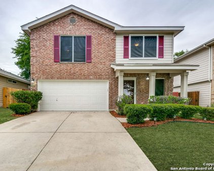 15718 Ashley Manor, San Antonio