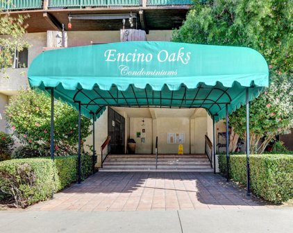 5460  White Oak Ave Unit A109, Encino