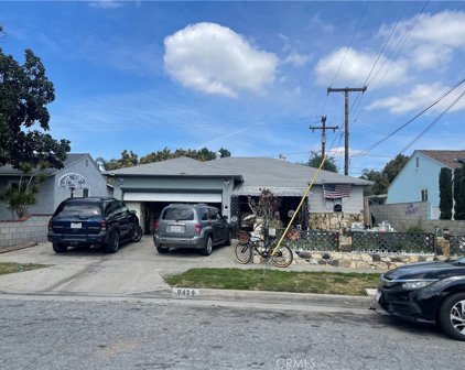 9429 Tilmont Street, Pico Rivera