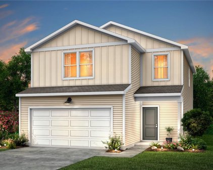 3007 Langhorne Sw Avenue Unit #41, Concord