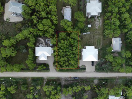 332 Nedley St, St. George Island