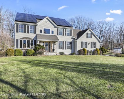 670 Blueberry Hill, Freehold