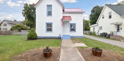 212 E Crawford Street, Elkhart