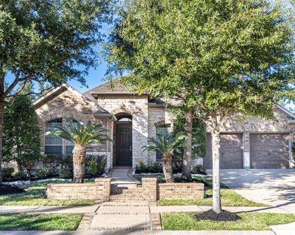 12115 Bayou Junction Road, Cypress