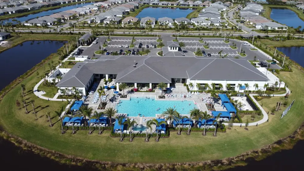 55+ Communities Homes for Sale