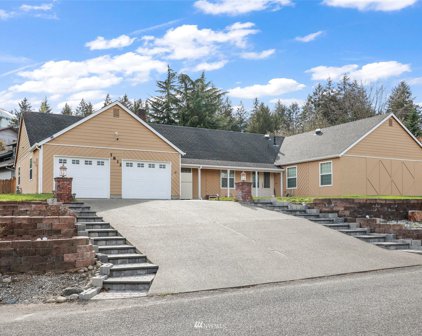 7812 Mountain-Aire Loop SE, Olympia