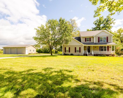 9421 Cleveland Avenue, Baroda