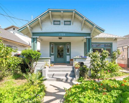 1728 Orchard Avenue, Los Angeles
