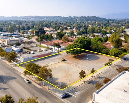 221 W Holt Avenue, Pomona