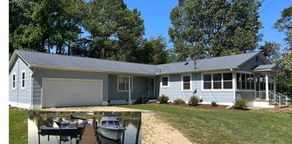 39114 Dent Rd, Avenue