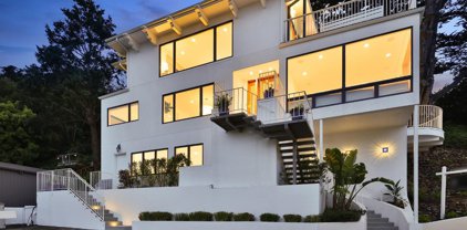 20 Villa  Terrace, San Francisco