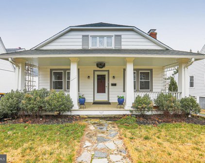 507 Dunkirk   Road, Baltimore