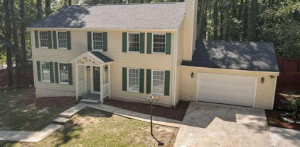3200 Bethsaida Road, Fairburn