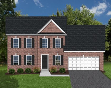 63 Treasure Court, Rustburg