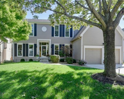 13221 Connell Drive, Overland Park
