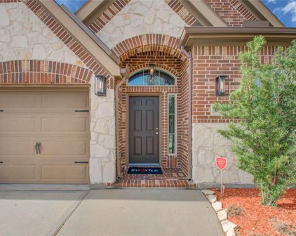 2816 Gable Point Drive, Pearland