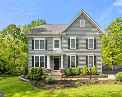 8297 Salem Ridge Rd, Marshall
