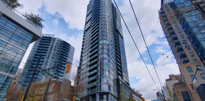 233 Robson Street Unit 706, Vancouver