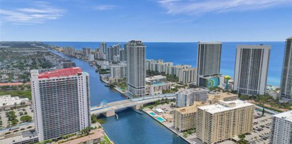 2600 E Hallandale Beach Blvd Unit #T1201, Hallandale Beach