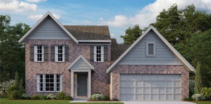 8325 Scenic Ridge Way, Ball Ground
