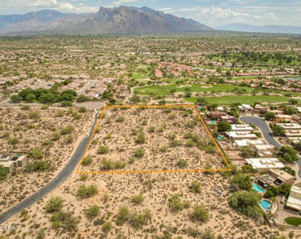 8830 N National Sky Unit #11, Tucson