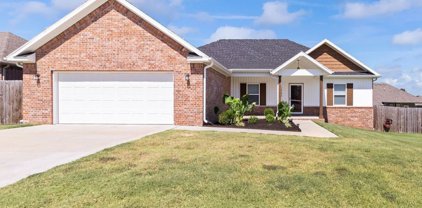 1440 Colonel Mcneil  Drive, Prairie Grove