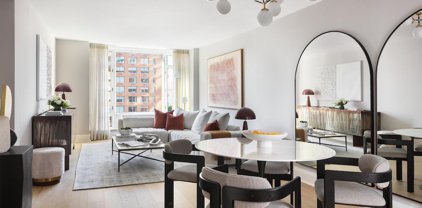 210 Warren  Street Unit 15B, New York