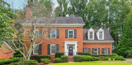2075 Dunwoody Heritage Drive, Sandy Springs