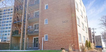 7401 N Sheridan Road Unit #101, Chicago