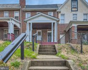 2604 W Forest Park Ave, Baltimore image