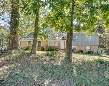 6583 Melandre Drive, Morrow