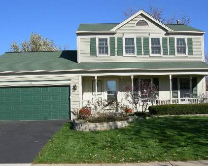 1401 Yosemite Parkway, Algonquin