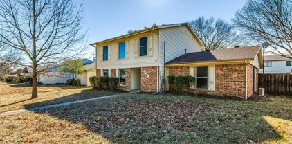 1822 Chisolm Trail, Lewisville