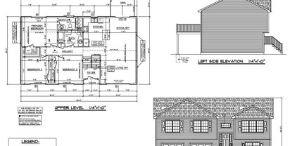 42 Pine Hill Road, Johnston